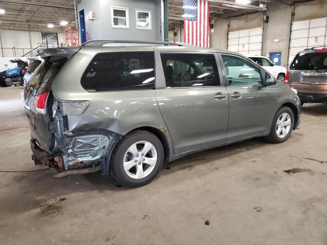 Photo 3 from auction – 2011 TOYOTA SIENNA LE with VIN 5TDKK3DC1BS143290
