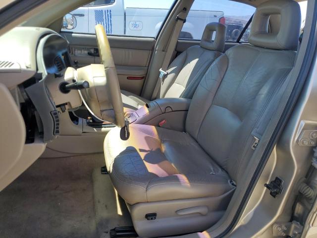 Photo 7 from auction – 2001 BUICK REGAL LS with VIN 2G4WB55K211319378