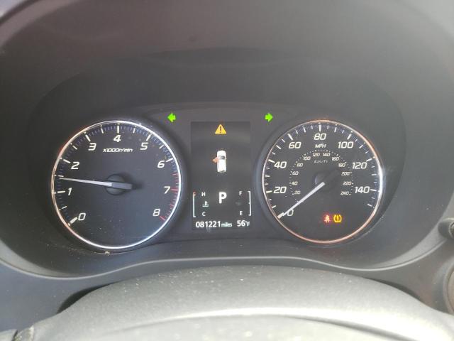 Photo 9 from auction – 2017 MITSUBISHI OUTLANDER with VIN JA4AD2A37HZ063157