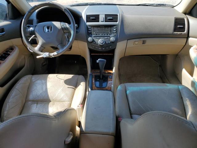 Photo 8 from auction – 2003 HONDA ACCORD EX with VIN 1HGCM66513A069514