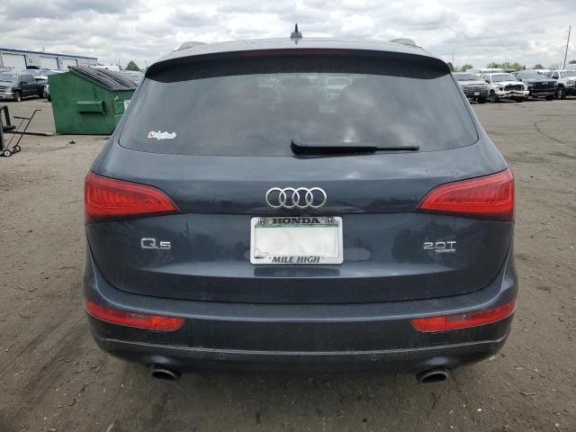 Photo 6 from auction – 2013 AUDI Q5 PREMIUM with VIN WA1LFAFP1DA046369