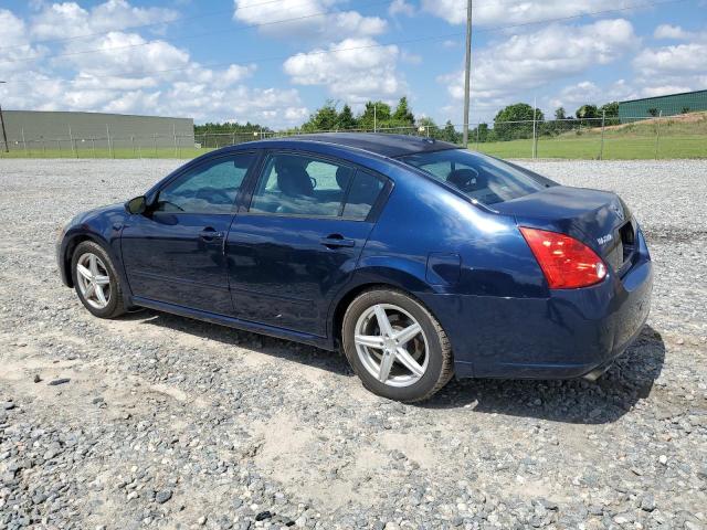 Photo 2 from auction – 2008 NISSAN MAXIMA SE with VIN 1N4BA41E28C826047