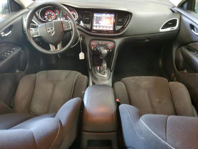 Photo 8 from auction – 2013 DODGE DART SXT with VIN 1C3CDFBA2DD204456