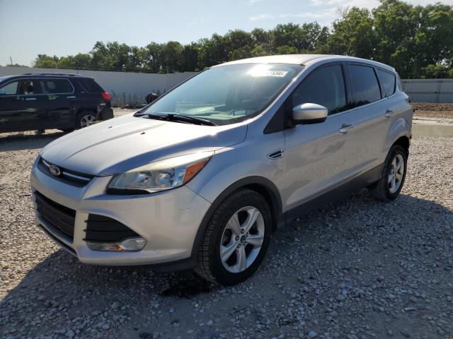 FORD ESCAPE SE 2015 with VIN 1FMCU0G99FUA18452 - Photo from auction