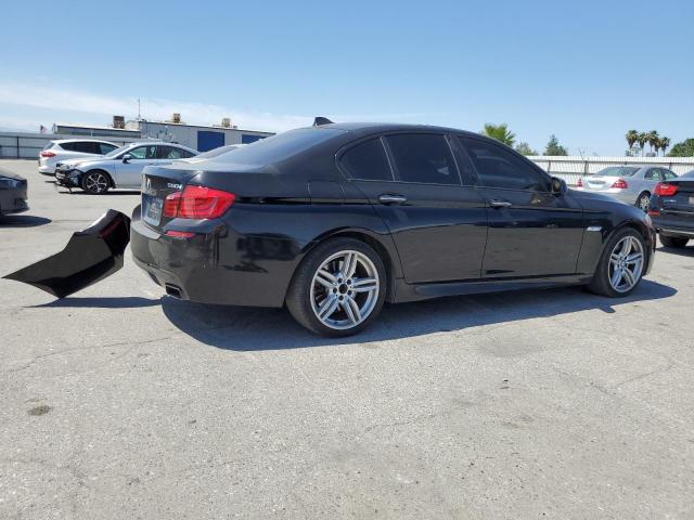 Photo 3 from auction – 2011 BMW 550 I with VIN WBAFR9C58BC758579