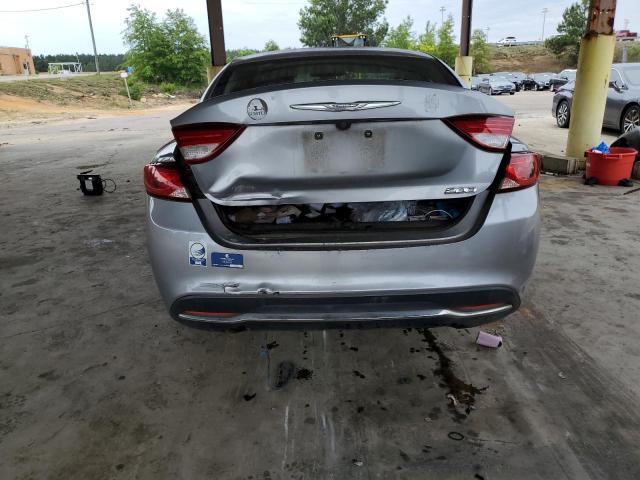 Photo 6 from auction – 2015 CHRYSLER 200 with VIN 1C3CCCAB0FN750858