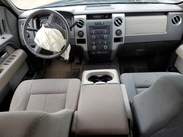 Photo 8 from auction – 2009 FORD F150 SUPER with VIN 1FTRX14839FA16020