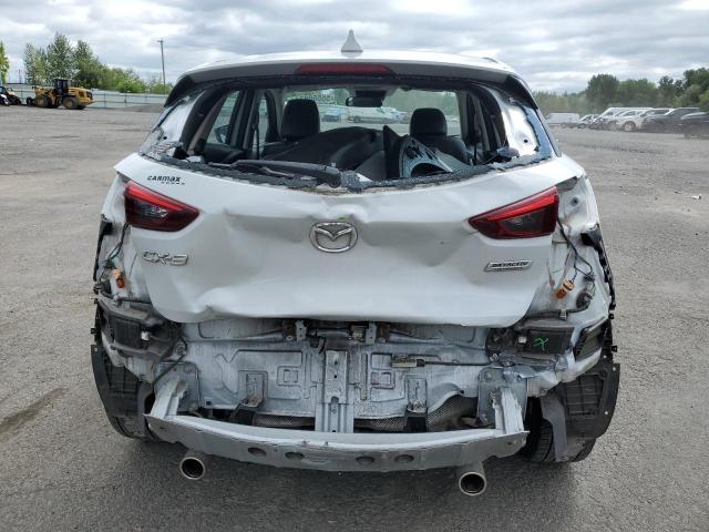 Photo 6 from auction – 2019 MAZDA CX-3 TOURI with VIN JM1DKDC72K0403055