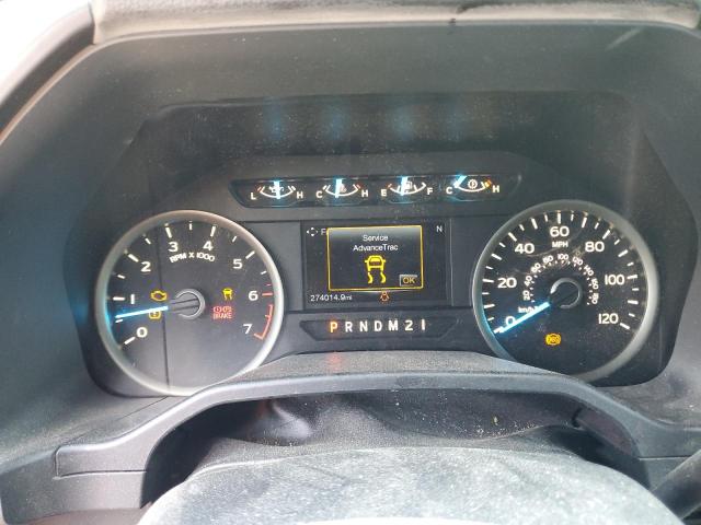 Photo 9 from auction – 2015 FORD F150 SUPER with VIN 1FTEW1EF0FKE26551