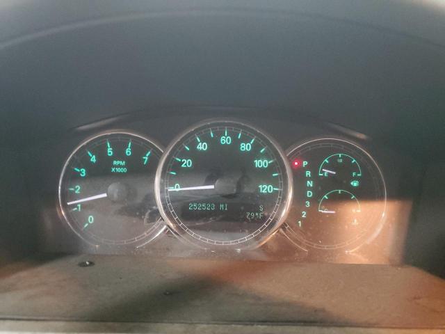 صورة رقم 9 من المزاد - 2005 BUICK LACROSSE C مع VIN 2G4WC532551284244