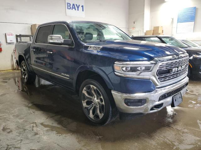 Photo 4 from auction – 2020 RAM 1500 LIMIT with VIN 1C6SRFHT7LN416206