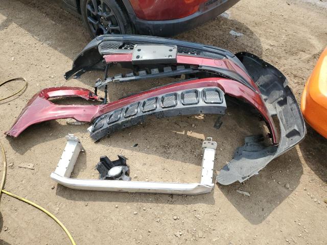 Photo 12 from auction – 2022 JEEP COMPASS LA with VIN 3C4NJDBB9NT182364