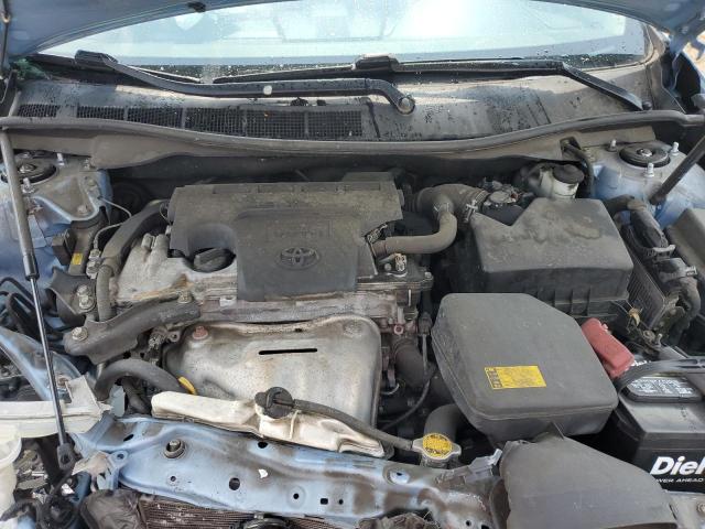 Photo 11 from auction – 2012 TOYOTA CAMRY BASE with VIN 4T1BF1FK8CU500907