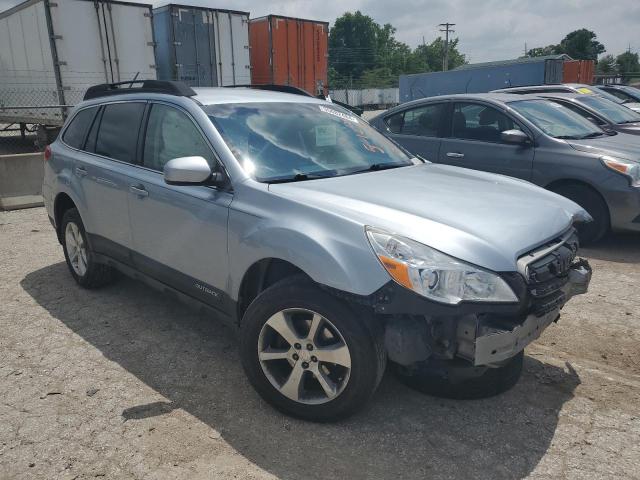 Photo 4 from auction – 2013 SUBARU OUTBACK 2. with VIN 4S4BRCJC8D3321566