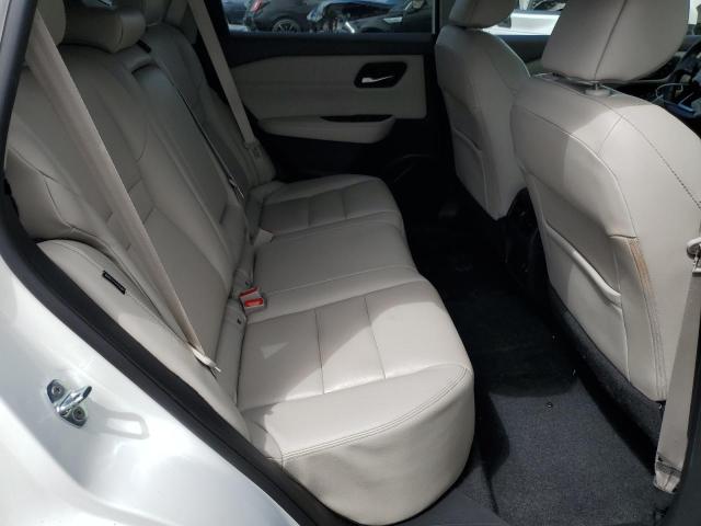 Photo 10 from auction – 2022 NISSAN ROGUE SL with VIN 5N1BT3CB2NC696022