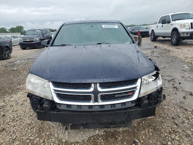 Photo 5 from auction – 2014 DODGE AVENGER SE with VIN 1C3CDZABXEN188966