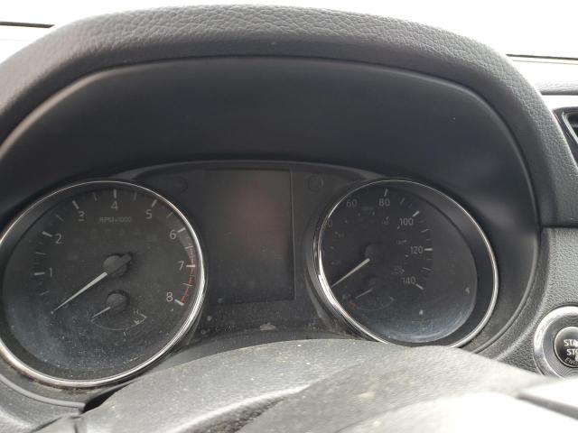 Photo 9 from auction – 2018 NISSAN ROGUE S with VIN KNMAT2MV2JP500960