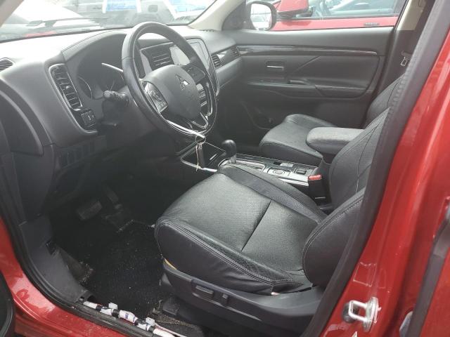 Photo 7 from auction – 2017 MITSUBISHI OUTLANDER with VIN JA4AZ3A36HZ006438