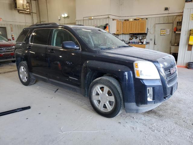 Photo 4 from auction – 2015 GMC TERRAIN SL with VIN 2GKALREK6F6242449