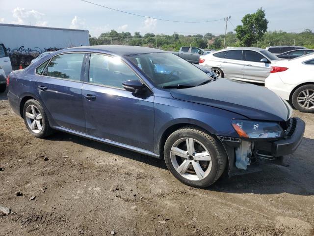Photo 4 from auction – 2012 VOLKSWAGEN PASSAT S with VIN 1VWAP7A39CC028171