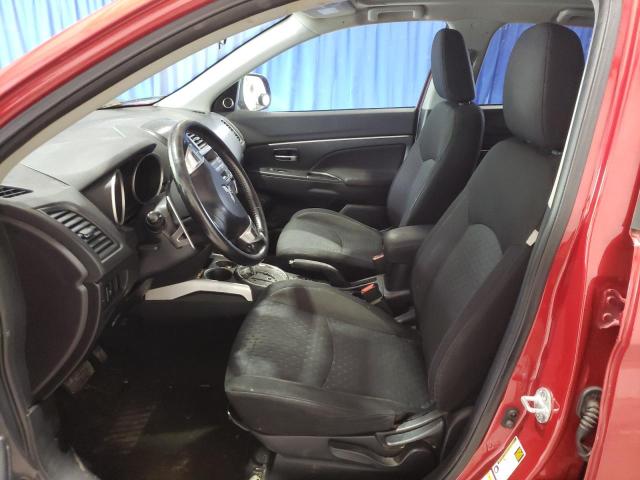 Photo 7 from auction – 2011 MITSUBISHI OUTLANDER with VIN JA4AR4AU6BZ013556