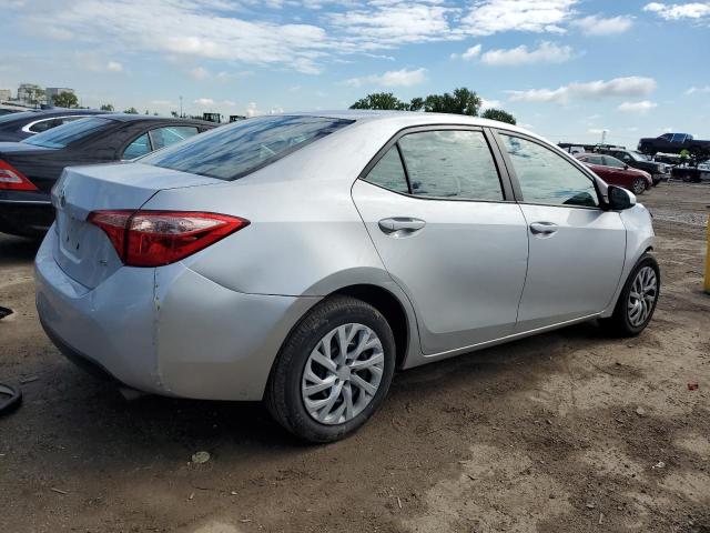 Photo 3 from auction – 2017 TOYOTA COROLLA L with VIN 2T1BURHE5HC889588