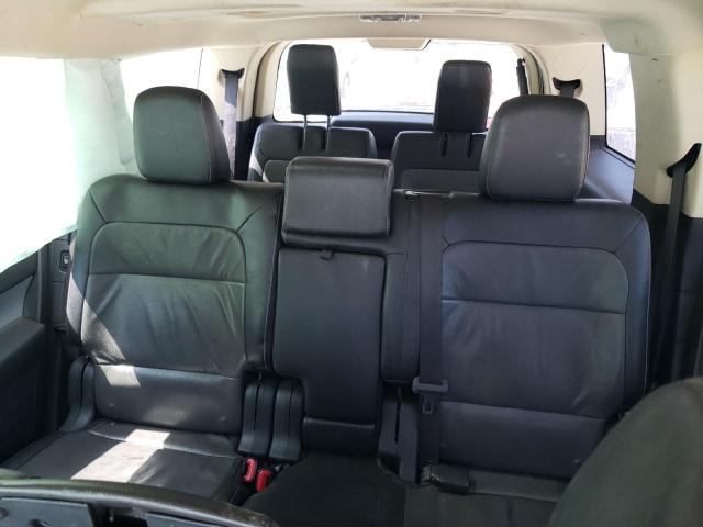Photo 10 from auction – 2015 FORD FLEX SEL with VIN 2FMHK6C8XFBA11463