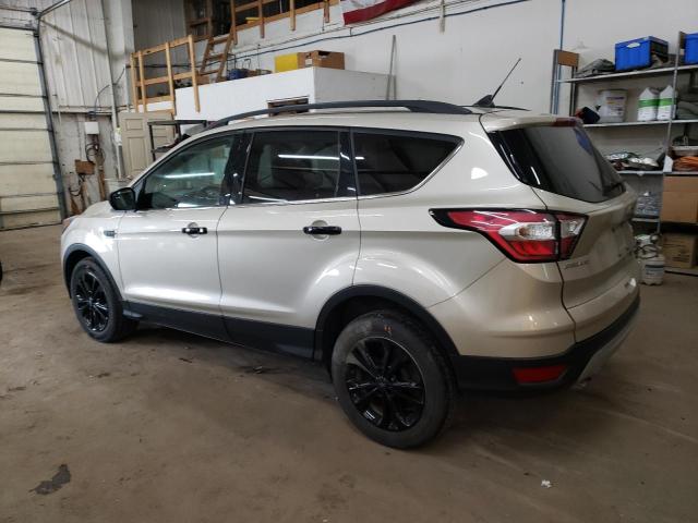 Photo 2 from auction – 2018 FORD ESCAPE SEL with VIN 1FMCU9HD7JUB87644