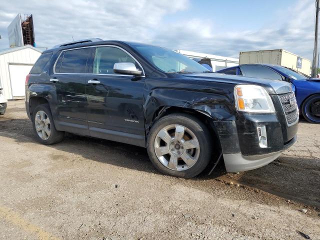 Photo 4 from auction – 2010 GMC TERRAIN SL with VIN 2CTFLHEY3A6263417