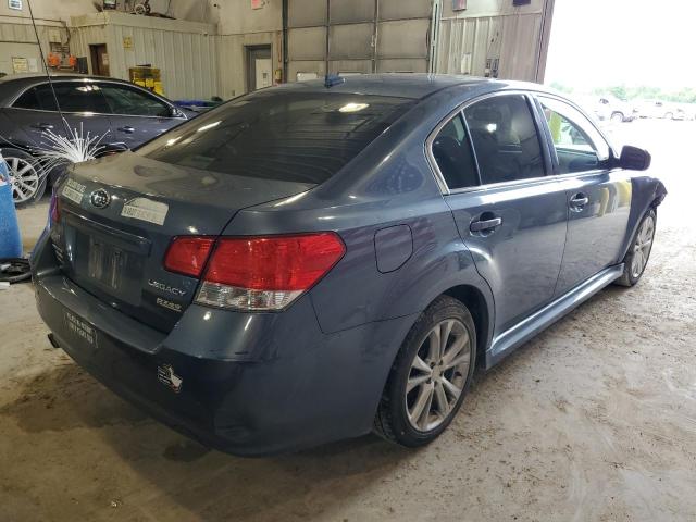 Фото 3 с аукциона – 2014 SUBARU LEGACY 2.5 с VIN 4S3BMBD66E3010674