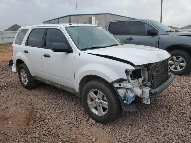 Photo 4 from auction – 2009 FORD ESCAPE HYB with VIN 1FMCU49349KC25301
