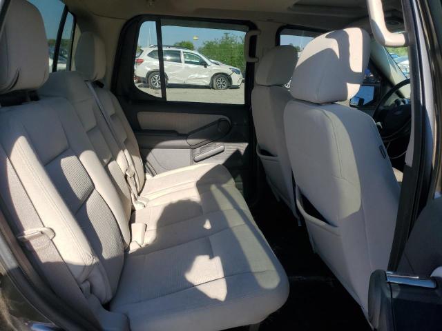 Photo 10 from auction – 2008 FORD EXPLORER S with VIN 1FMEU31E48UA02663
