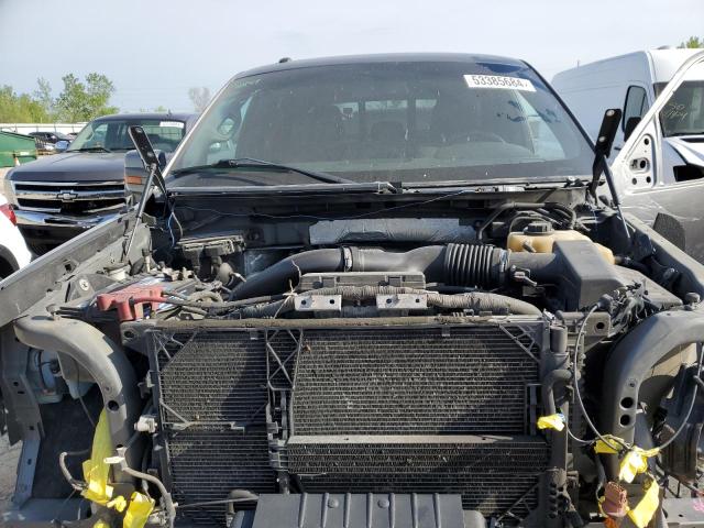 Photo 11 from auction – 2011 FORD F150 SUPER with VIN 1FTFW1ET4BFC66154