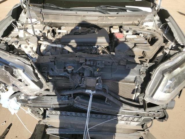 Photo 11 from auction – 2020 NISSAN ROGUE S with VIN KNMAT2MT6LP508531