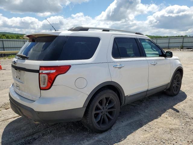 Photo 3 from auction – 2011 FORD EXPLORER X with VIN 1FMHK7D82BGA56467