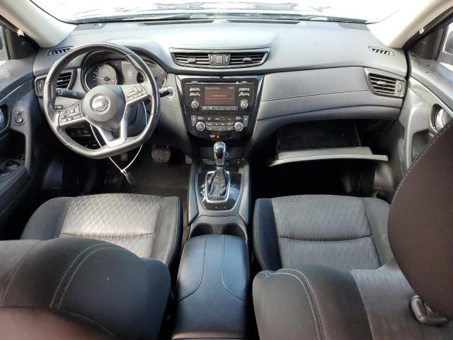 Photo 8 from auction – 2017 NISSAN ROGUE S with VIN JN8AT2MV4HW024490