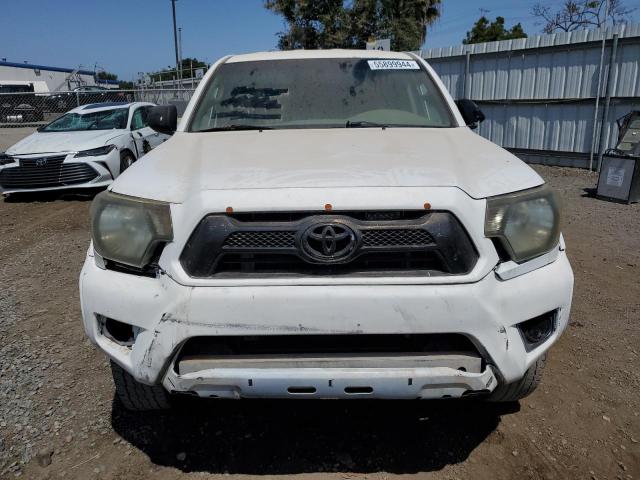 Photo 5 from auction – 2012 TOYOTA TACOMA PRE with VIN 5TFTX4GN2CX009585