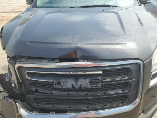 Photo 12 from auction – 2015 GMC ACADIA SLT with VIN 1GKKVRKD8FJ356492