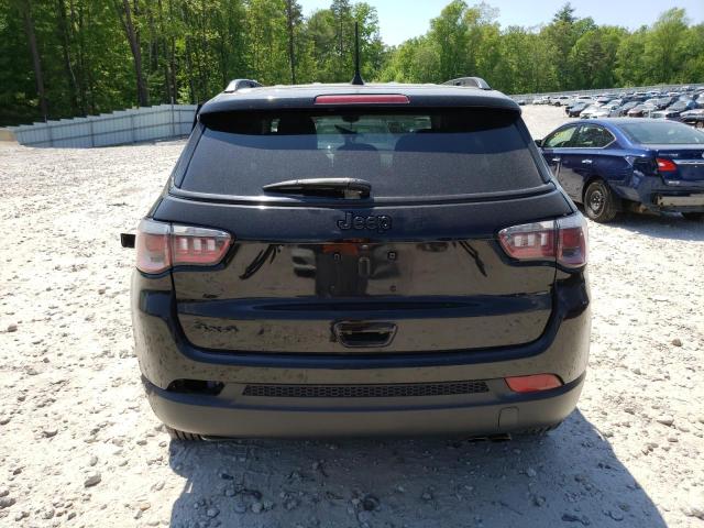 Photo 6 from auction – 2018 JEEP COMPASS LA with VIN 3C4NJDBB8JT304125