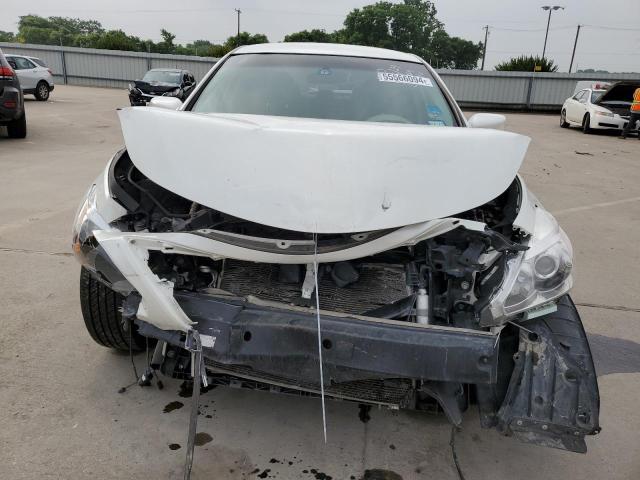 Photo 5 from auction – 2015 NISSAN ALTIMA 2.5 with VIN 1N4AL3APXFC142006