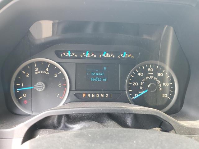 Photo 9 from auction – 2016 FORD F150 SUPER with VIN 1FTEW1EG2GFA21794