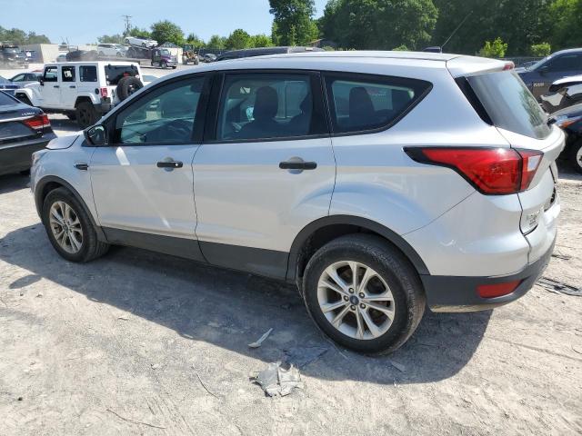 Photo 2 from auction – 2019 FORD ESCAPE S with VIN 1FMCU0F79KUB06346