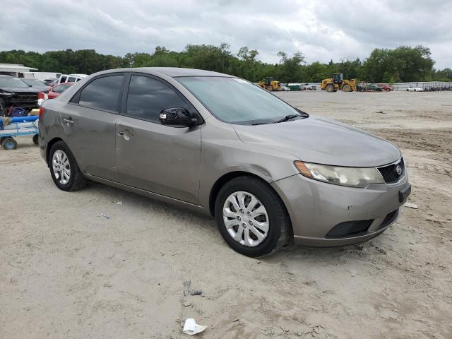 Photo 4 from auction – 2010 KIA FORTE EX with VIN KNAFU4A28A5828174