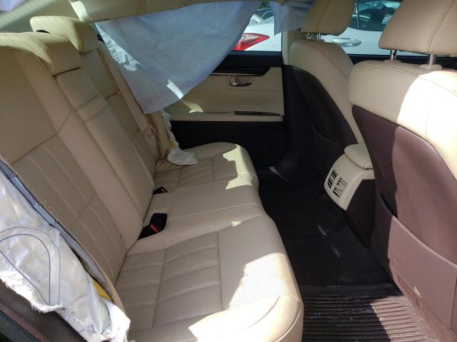 Photo 10 from auction – 2016 LEXUS ES 350 with VIN 58ABK1GG6GU016500