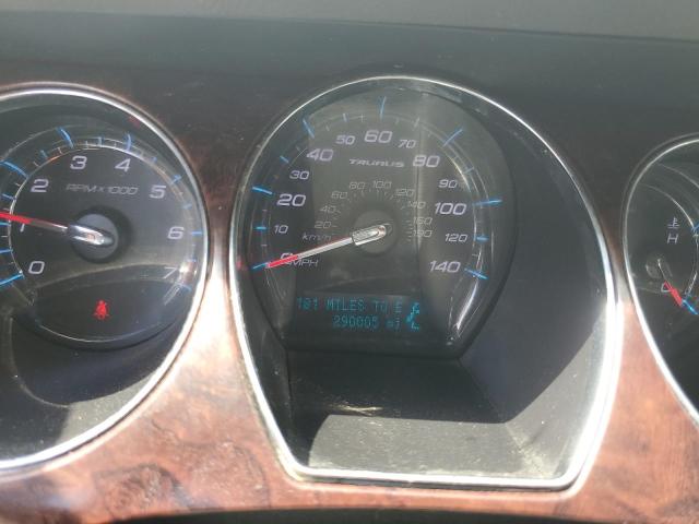 Фото 9 с аукциона – 2011 FORD TAURUS LIM с VIN 1FAHP2FWXBG110429