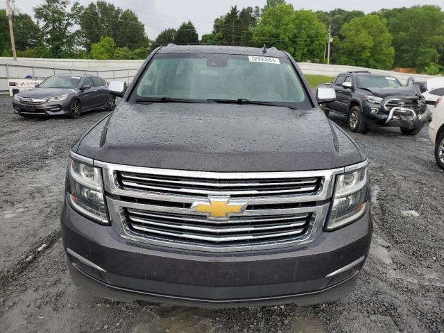 Photo 5 from auction – 2015 CHEVROLET TAHOE C150 with VIN 1GNSCCKC7FR182249
