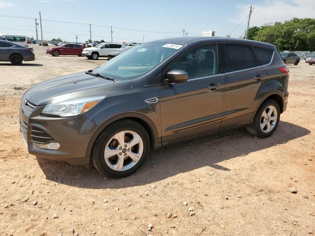 FORD ESCAPE SE 2016 with VIN 1FMCU0GX5GUA83430 - Photo from auction