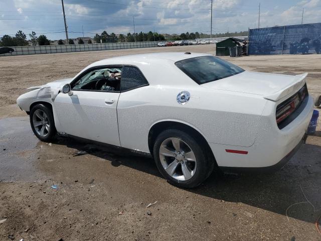 Photo 2 from auction – 2019 DODGE CHALLENGER with VIN 2C3CDZAG6KH669412
