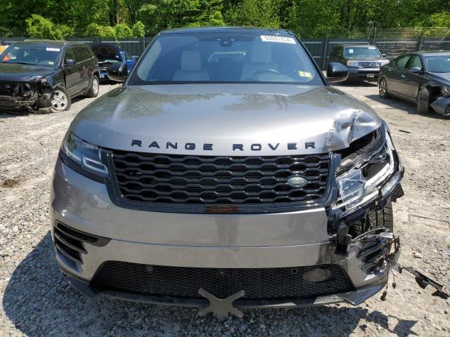 Photo 5 from auction – 2020 LAND ROVER RANGE ROVE with VIN SALYM2EV0LA239904