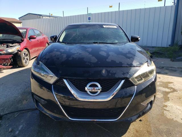 Photo 5 from auction – 2017 NISSAN MAXIMA 3.5 with VIN 1N4AA6AP3HC405365